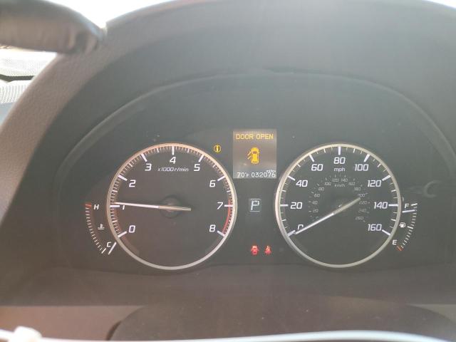 2014 ACURA RDX TECHNO - 5J8TB4H57EL008389