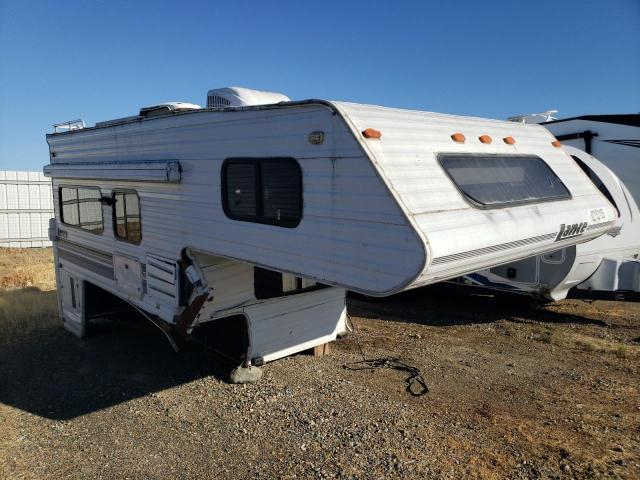 Global Auto Auctions: 1998 LANCE 86FB