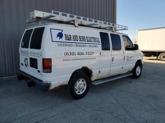 2008 FORD ECONOLINE #3285552269