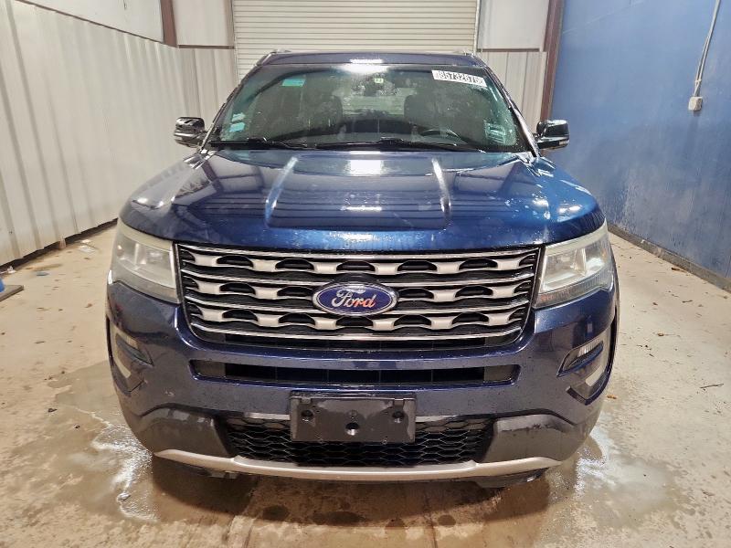 2016 FORD EXPLORER X - 1FM5K7D82GGC57845