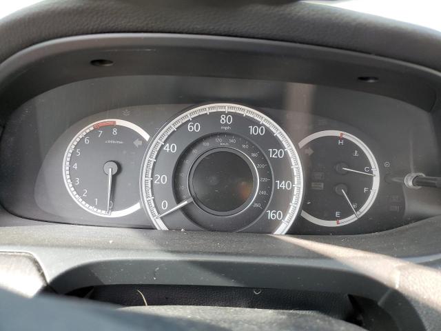 2014 HONDA ACCORD HYB - 1HGCR2F8XEA061810