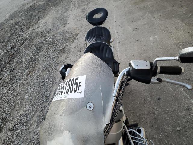 2003 BMW R1200 C - WB10434A83ZA68314