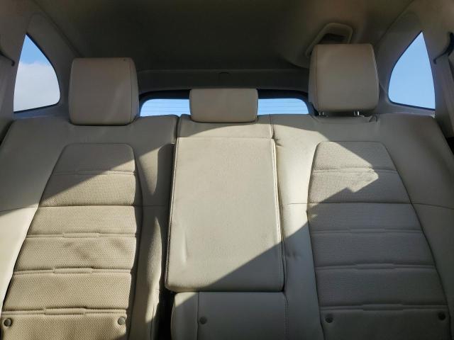 2018 HONDA CR-V EXL - 5J6RW2H82JL005349