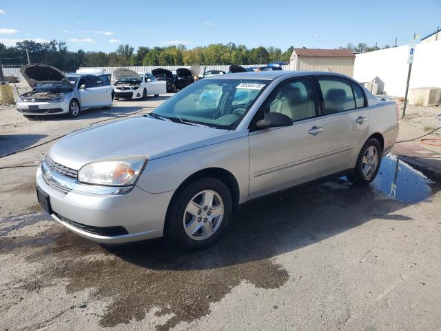 Global Auto Auctions: 2004 CHEVROLET MALIBU LS