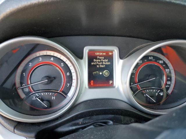 2015 DODGE JOURNEY SE #3297011349