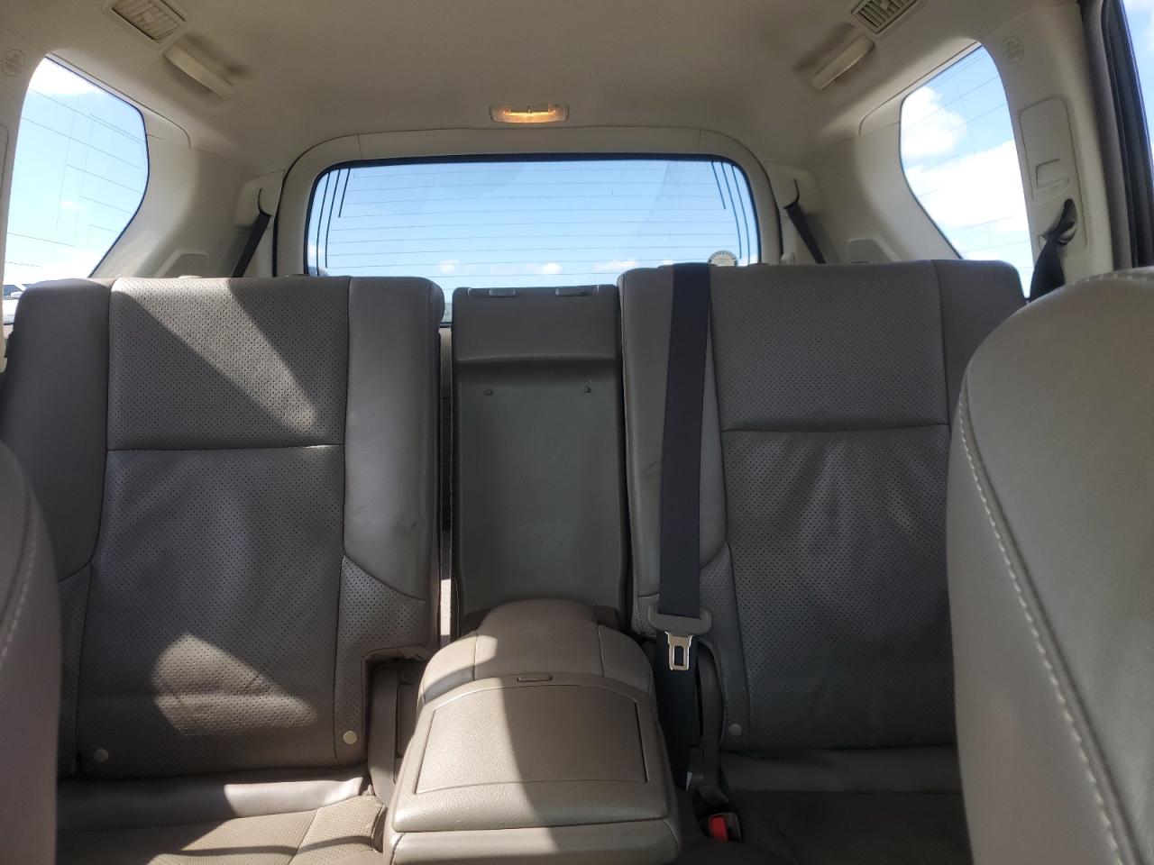 LEXUS GX 460 PREMIUM