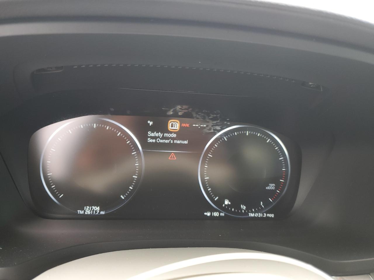 VOLVO S60 B5 INSCRIPTION