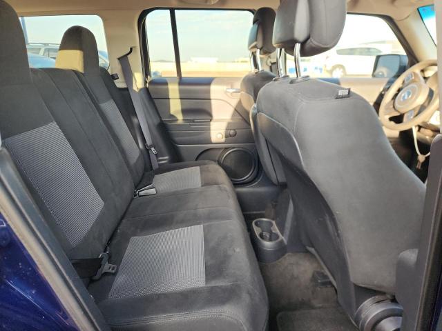 2016 JEEP PATRIOT SP - 1C4NJPBA8GD562314