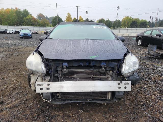 2013 TOYOTA PRIUS - JTDKN3DU3D5682602