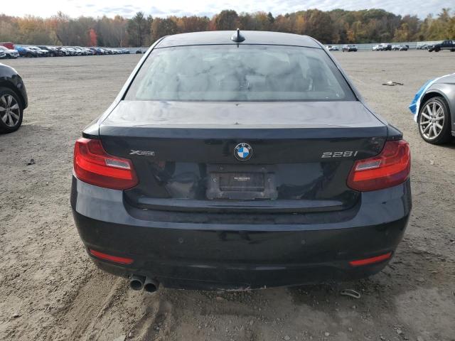2015 BMW 228 XI SUL - WBA1G9C58FVX96825