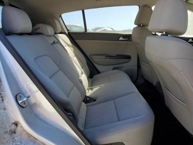 2017 KIA SPORTAGE L - KNDPM3AC5H7242105