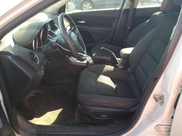 2015 CHEVROLET CRUZE LT 1G1PC5SB0F7241986