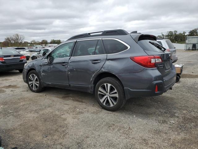 2018 SUBARU OUTBACK 2. 4S4BSANC9J3392189