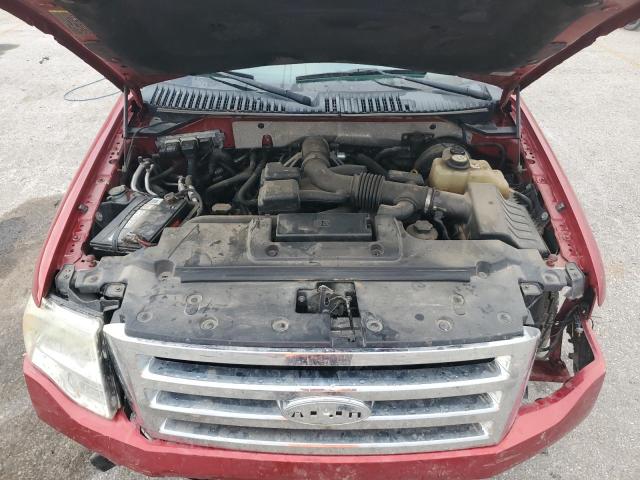 2008 FORD EXPEDITION #3282551907