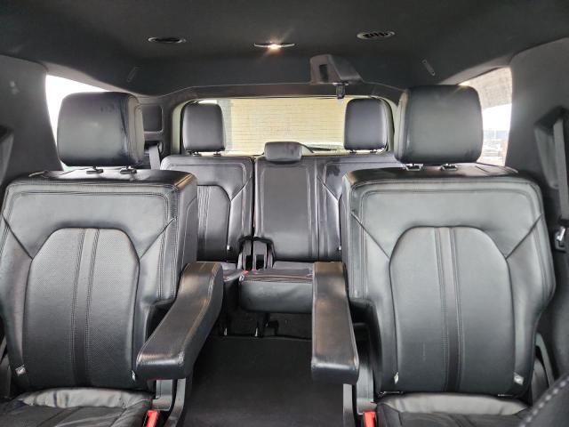 2018 FORD EXPEDITION 1FMJU1KTXJEA21203