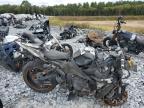 Lot #3294350900 2008 HONDA CBR600 RR