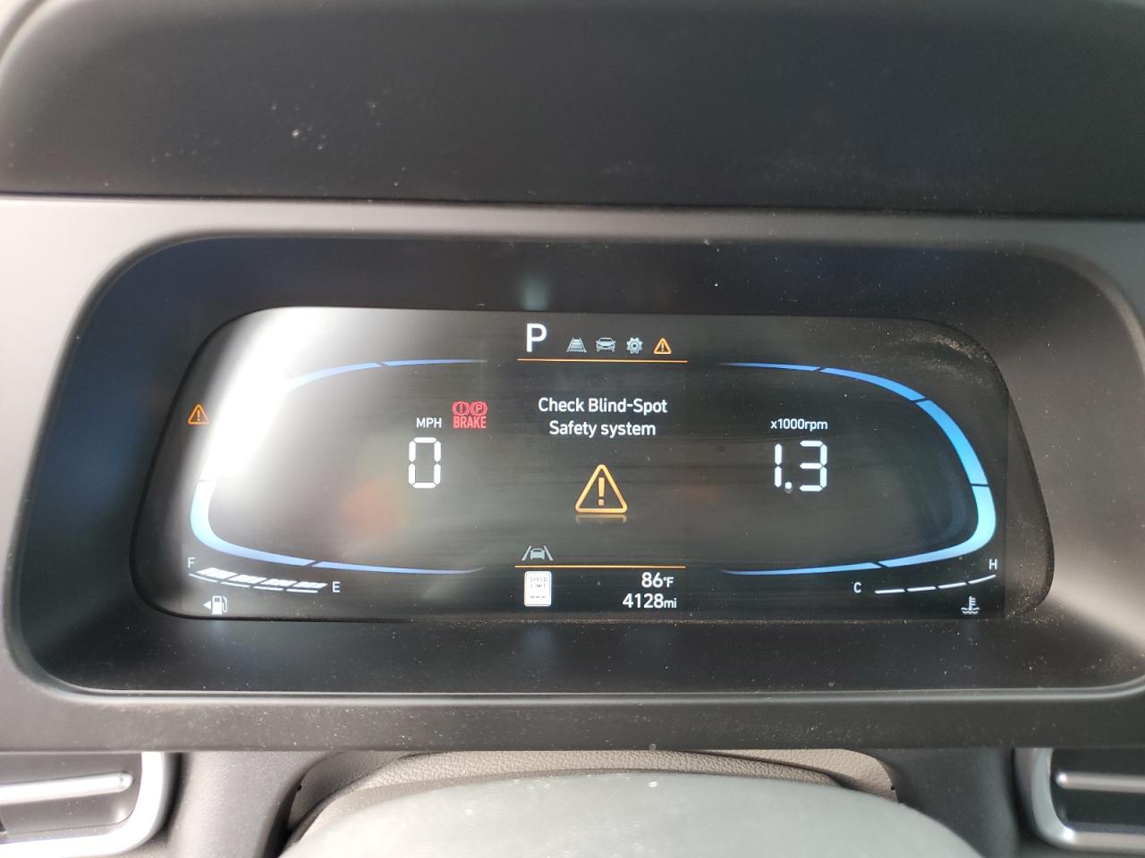 HYUNDAI ELANTRA SEL SPORT