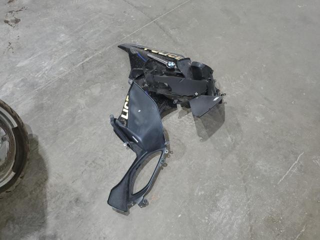 2024 BMW R 1250 RT - WB10L0301R6J50628