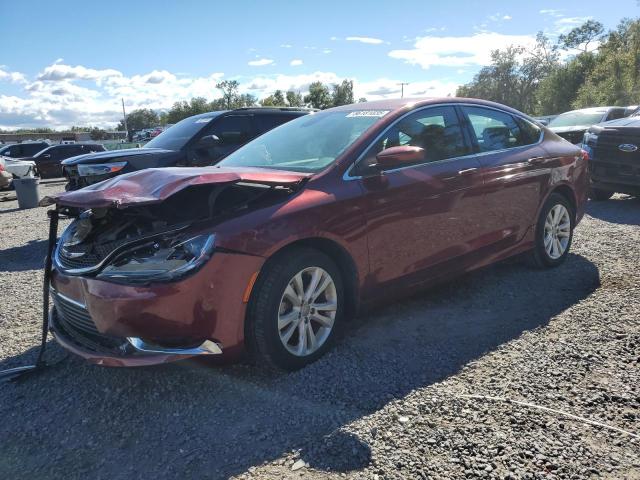 CHRYSLER 200 LIMITED