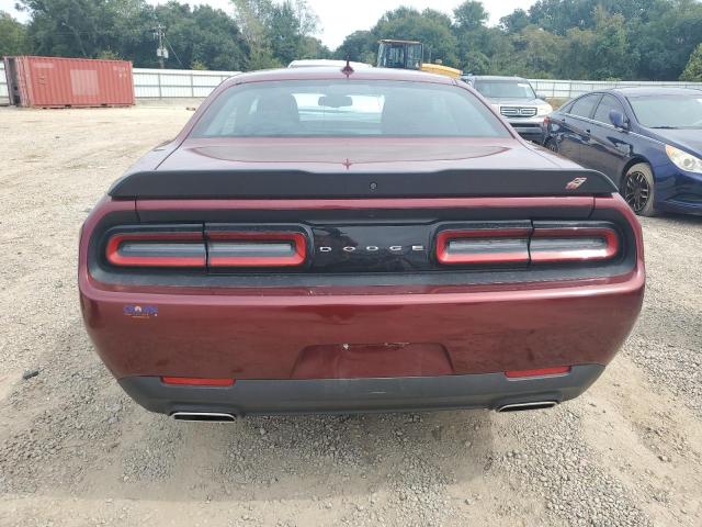 2023 DODGE CHALLENGER 2C3CDZGG8PH597580
