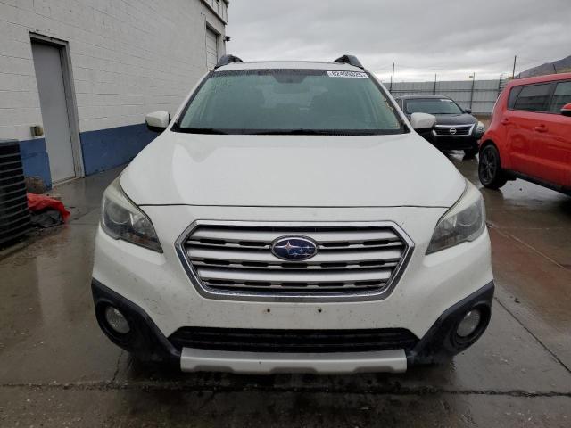 2016 SUBARU OUTBACK 2. - 4S4BSBNC5G3206551