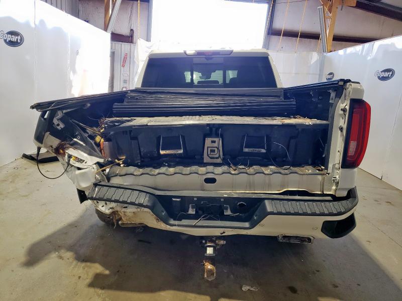 2023 GMC SIERRA K15 #3305294299