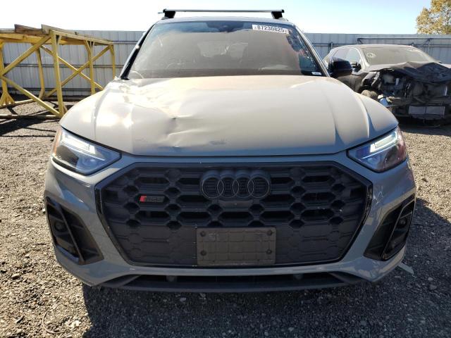 2021 AUDI SQ5 PREMIU #3294414513