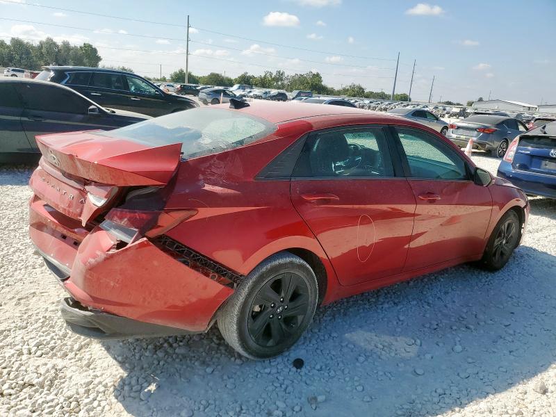 2022 HYUNDAI ELANTRA SE - 5NPLM4AG5NH081852