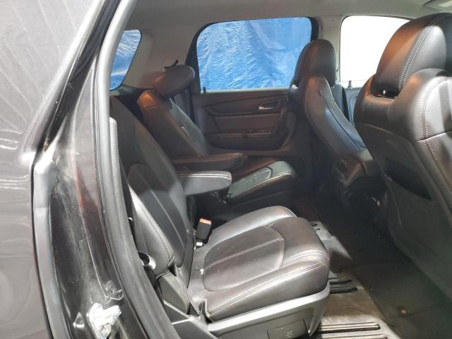 2017 GMC ACADIA LIMITED SLT-2 - 1GKKRSKD3HJ172804