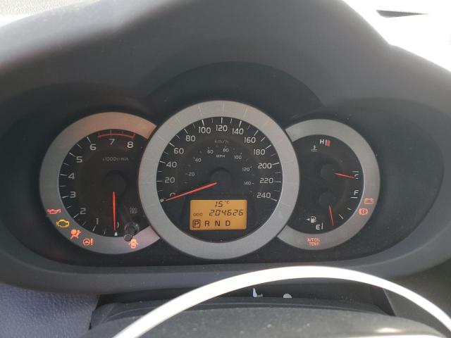 2010 TOYOTA RAV4 SPORT - 2T3RK4DV0AW020955