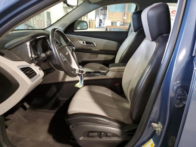 2012 GMC TERRAIN SL #3290296203