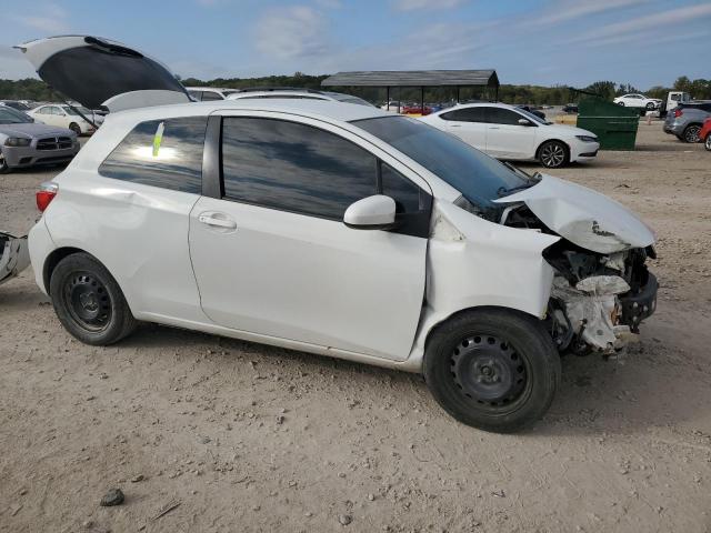 2012 TOYOTA YARIS - JTDJTUD30CD541358