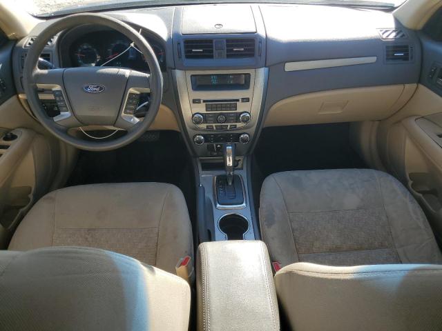 2012 FORD FUSION SE - 3FAHP0HA0CR190470