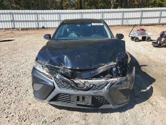 2018 TOYOTA CAMRY L - 4T1B11HKXJU117446
