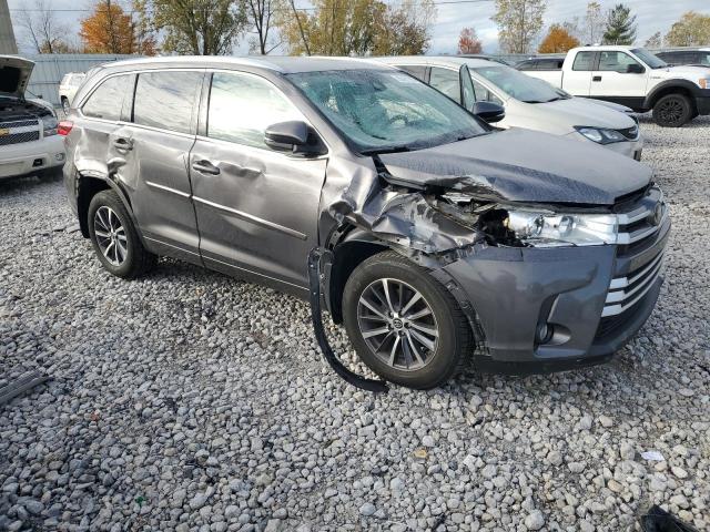 2017 TOYOTA HIGHLANDER #3291465482
