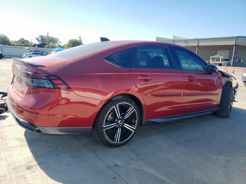 2023 HONDA ACCORD HYB - 1HGCY2F56PA000210