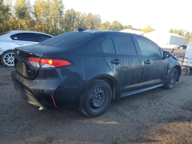 2024 TOYOTA COROLLA LE 5YFB4MDE2RP140774