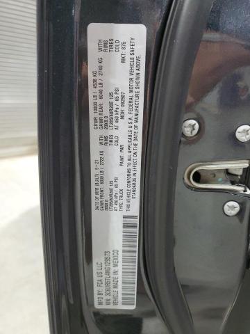 2022 RAM 2500 LIMIT 3C6UR5TL4NG129573