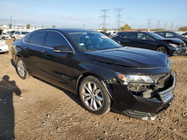 2018 CHEVROLET IMPALA LT - 2G1105S37J9107474