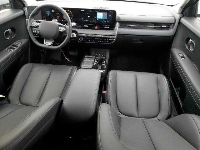 2025 HYUNDAI IONIQ 5 SE - 7YAKN4DA0SY004017