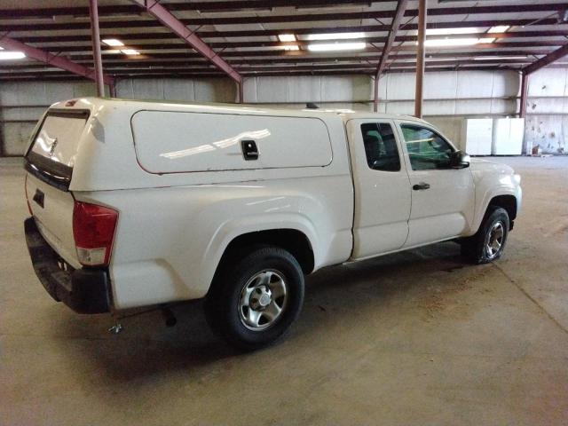 2017 TOYOTA TACOMA ACCESS CAB - 5TFRX5GN6HX088427