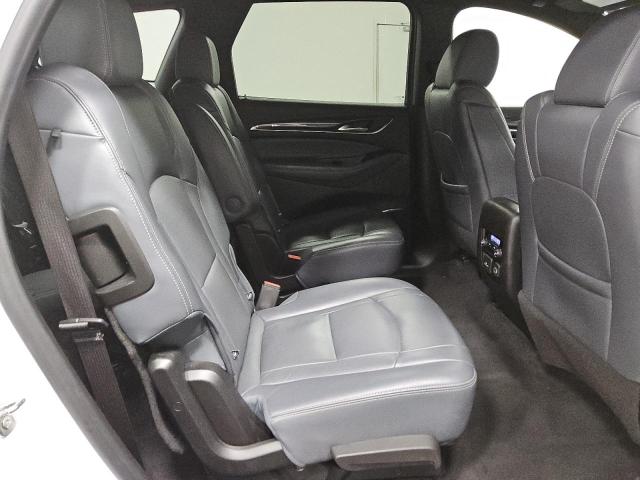 2022 BUICK ENCLAVE PREMIUM 5GAERCKWXNJ113066