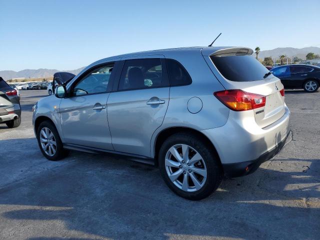 2015 MITSUBISHI OUTLANDER - Inny widok