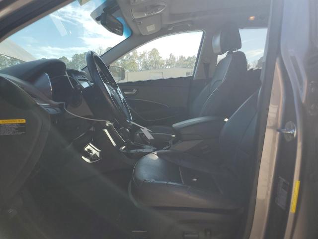 2018 HYUNDAI SANTA FE S 5NMZU3LB8JH106126