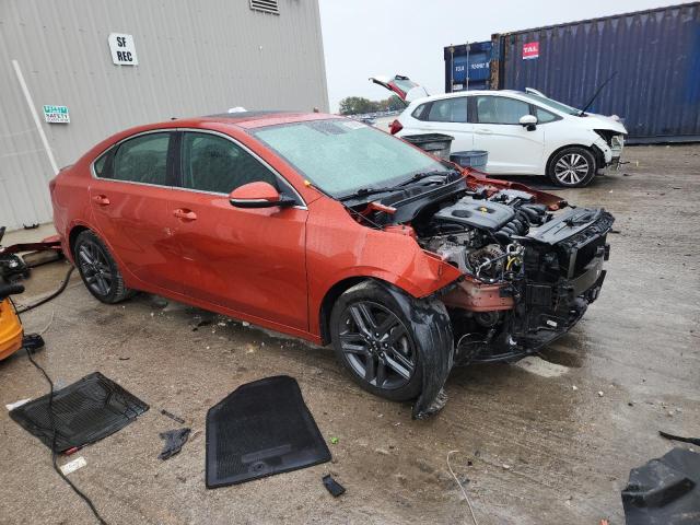 2019 KIA FORTE EX - 3KPF54AD3KE069621