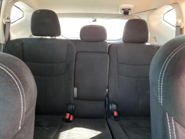 2020 NISSAN MURANO S #3301751422