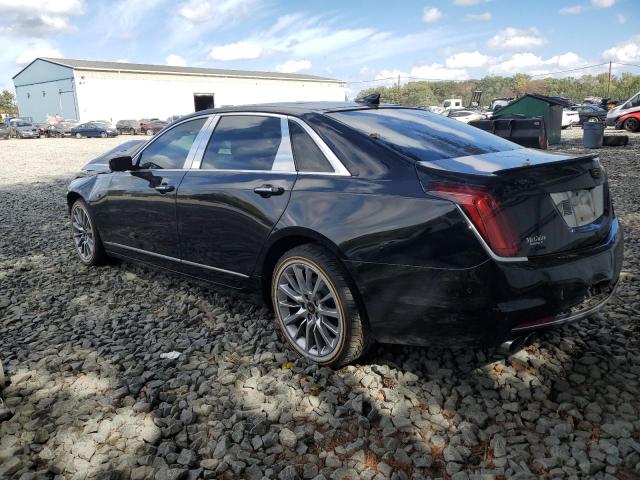 2017 CADILLAC CT6 LUXURY 1G6KD5RS9HU189477