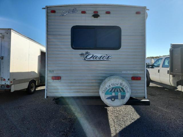 2018 SHASTA OASIS #3305427480