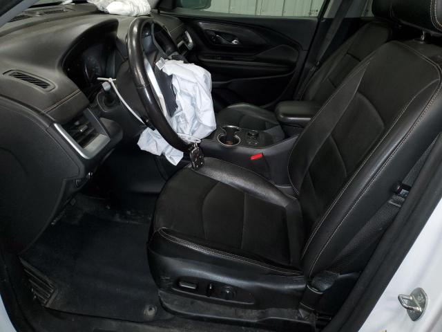 2021 GMC TERRAIN SL - 3GKALVEVXML301238