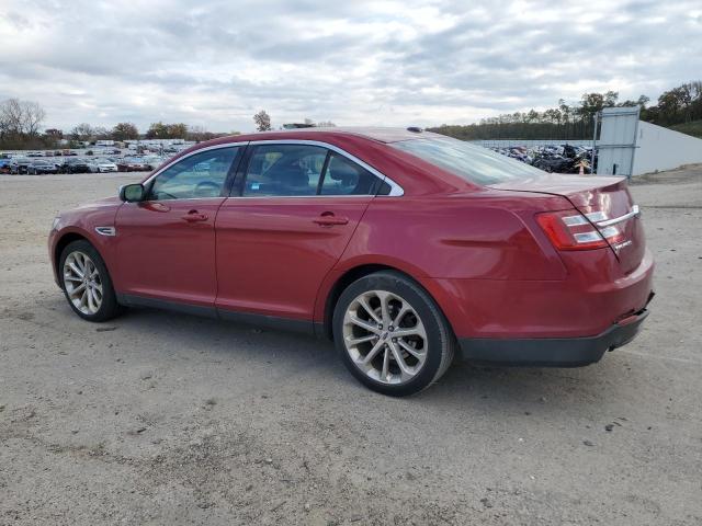 2016 FORD TAURUS LIM - 1FAHP2F86GG135949